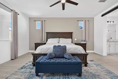20668 W Park Meadows Drive, Buckeye, AZ 85396 - Photo 5
