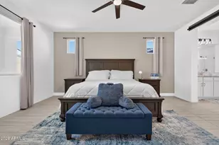 20668 W Park Meadows Dr, Buckeye, AZ 85396 - Photo 5