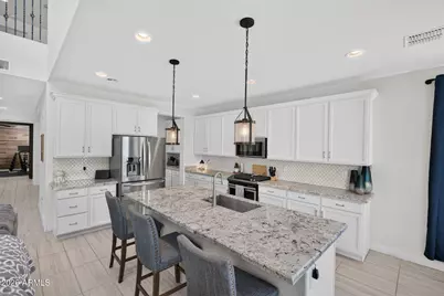 20668 W Park Meadows Drive, Buckeye, AZ 85396 - Photo 19