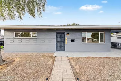 11130 W Jersey Avenue, Youngtown, AZ 85363 - Photo 1