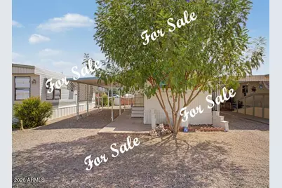 475 N Ocotillo Drive #17, Apache Junction, AZ 85120 - Photo 1