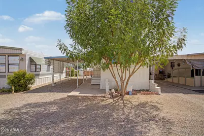 475 N Ocotillo Drive #17, Apache Junction, AZ 85120 - Photo 3