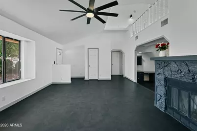 1904 S Desert Flower Circle, Cottonwood, AZ 86326 - Photo 9