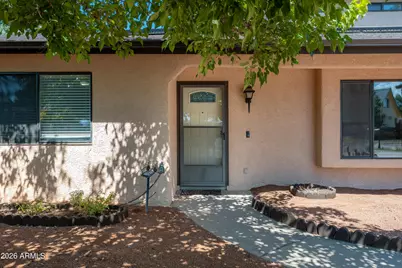 1904 S Desert Flower Circle, Cottonwood, AZ 86326 - Photo 5