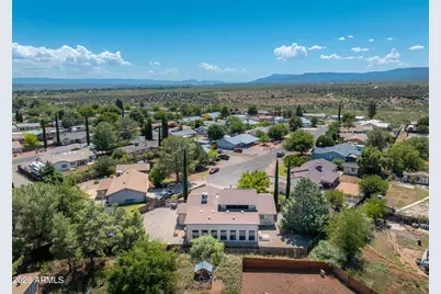 1904 S Desert Flower Circle, Cottonwood, AZ 86326 - Photo 53