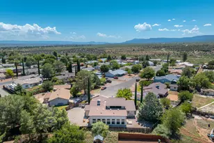 1904 S Desert Flower Circle, Cottonwood, AZ 86326 - Photo 53