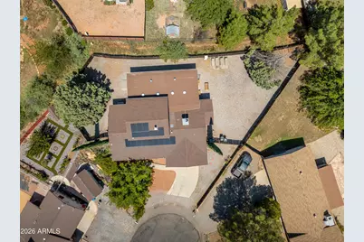 1904 S Desert Flower Circle, Cottonwood, AZ 86326 - Photo 49