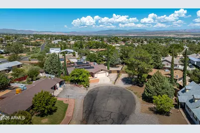 1904 S Desert Flower Circle, Cottonwood, AZ 86326 - Photo 51