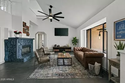 1904 S Desert Flower Circle, Cottonwood, AZ 86326 - Photo 11