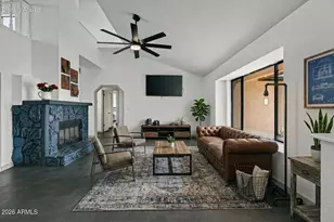 1904 S Desert Flower Circle, Cottonwood, AZ 86326 - Photo 11