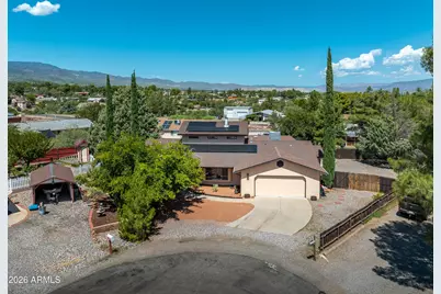 1904 S Desert Flower Circle, Cottonwood, AZ 86326 - Photo 55