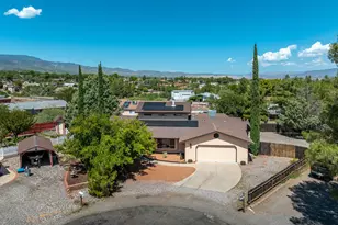 1904 S Desert Flower Circle, Cottonwood, AZ 86326 - Photo 55