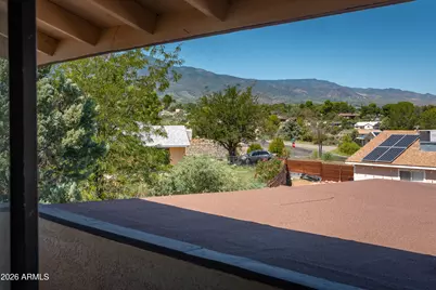 1904 S Desert Flower Circle, Cottonwood, AZ 86326 - Photo 43