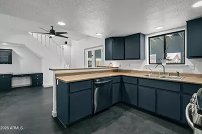 1904 S Desert Flower Circle, Cottonwood, AZ 86326 - Photo 21