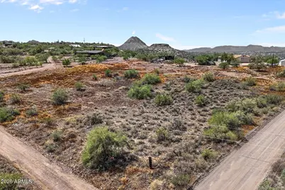 1525 W Lazy K Ranch Road #'-', New River, AZ 85087 - Photo 5
