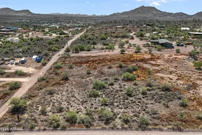 1525 W Lazy K Ranch Road #'-', New River, AZ 85087 - Photo 3