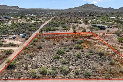 1525 W Lazy K Ranch Road #'-', New River, AZ 85087 - Photo 11