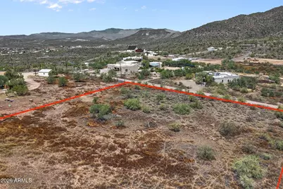 1525 W Lazy K Ranch Road #'-', New River, AZ 85087 - Photo 13