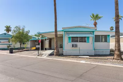 701 S Dobson Road #430, Mesa, AZ 85202 - Photo 25