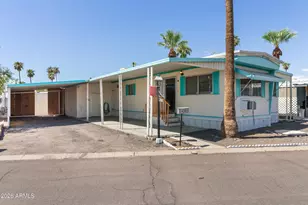 701 S Dobson Rd, Mesa, AZ 85202 - Photo 1