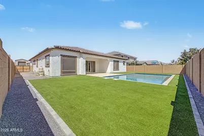 22839 E Nightingale Road, Queen Creek, AZ 85142 - Photo 35