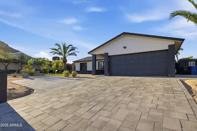 2002 E Vista Drive, Phoenix, AZ 85022 - Photo 37