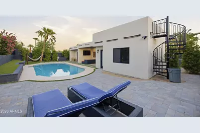 2002 E Vista Drive, Phoenix, AZ 85022 - Photo 1