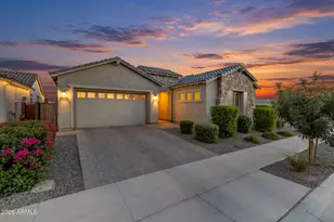 22449 E Pegasus Pkwy, Queen Creek, AZ 85142 - Photo 107