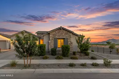 22449 E Pegasus Parkway, Queen Creek, AZ 85142 - Photo 1