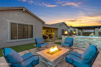 22449 E Pegasus Parkway, Queen Creek, AZ 85142 - Photo 111
