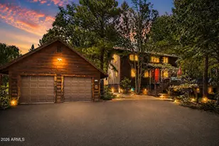 2662 Coconino Way, Lakeside, AZ 85929 - Photo 1