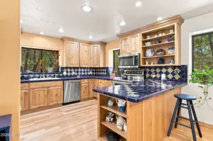 2662 Coconino Way, Lakeside, AZ 85929 - Photo 7