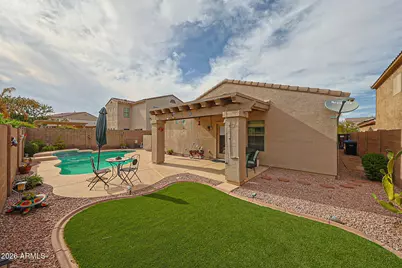 15933 W Mauna Loa Lane, Surprise, AZ 85379 - Photo 3
