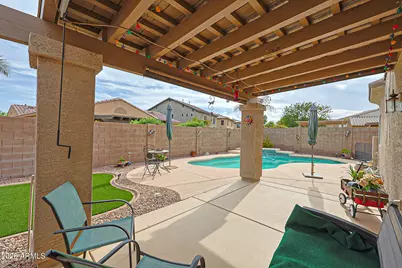 15933 W Mauna Loa Lane, Surprise, AZ 85379 - Photo 35
