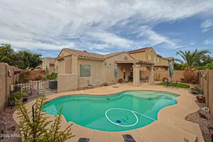 15933 W Mauna Loa Ln, Surprise, AZ 85379 - Photo 33