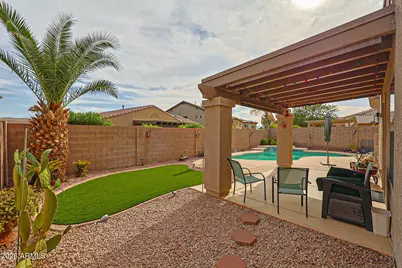 15933 W Mauna Loa Lane, Surprise, AZ 85379 - Photo 35
