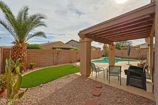 15933 W Mauna Loa Ln, Surprise, AZ 85379 - Photo 35