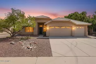 4201 E Encinas Ave, Gilbert, AZ 85234 - Photo 1