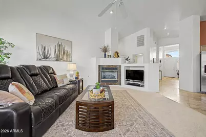8072 E Sand Wedge Lane, Gold Canyon, AZ 85118 - Photo 7