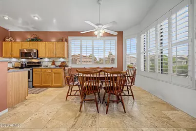 8072 E Sand Wedge Lane, Gold Canyon, AZ 85118 - Photo 9