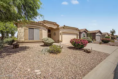 8072 E Sand Wedge Lane, Gold Canyon, AZ 85118 - Photo 3