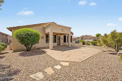 8072 E Sand Wedge Lane, Gold Canyon, AZ 85118 - Photo 31
