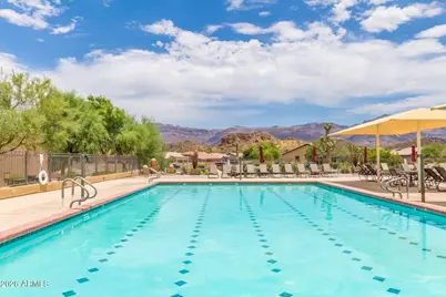 8072 E Sand Wedge Lane, Gold Canyon, AZ 85118 - Photo 37