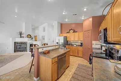 8072 E Sand Wedge Lane, Gold Canyon, AZ 85118 - Photo 13