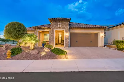 27492 W Burnett Road, Buckeye, AZ 85396 - Photo 1