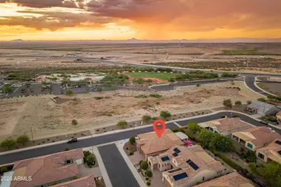 27492 W Burnett Road, Buckeye, AZ 85396 - Photo 5