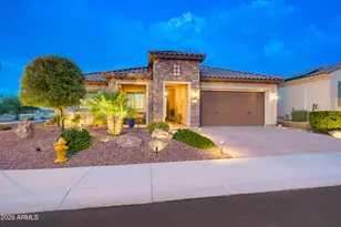 27492 W Burnett Rd, Buckeye, AZ 85396 - Photo 3