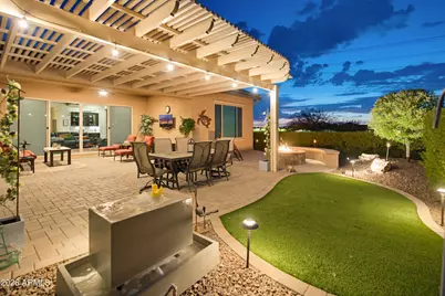 27492 W Burnett Road, Buckeye, AZ 85396 - Photo 35