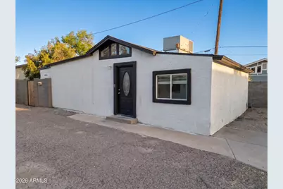 1801 N 25th Place, Phoenix, AZ 85008 - Photo 3