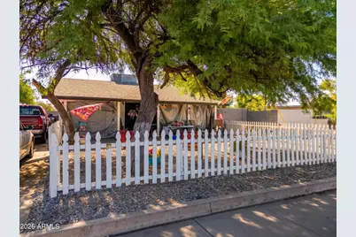 1801 N 25th Place, Phoenix, AZ 85008 - Photo 5